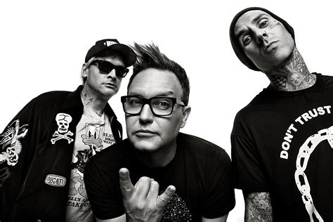 New blink 182 album. Things To Know About New blink 182 album. 